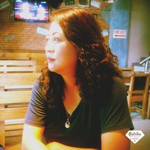 Meet your Posher, Junette